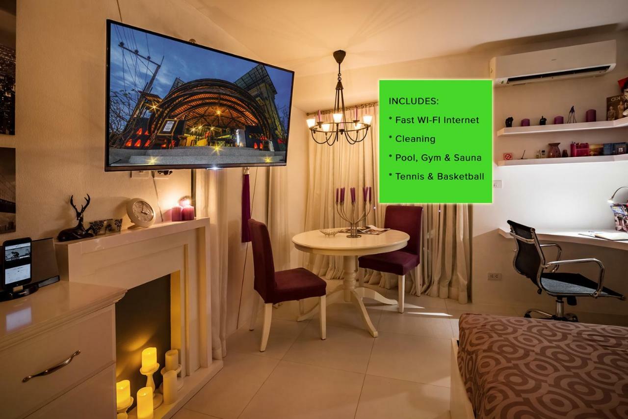 Apartamento Estudio De 27 M² En Playa Bo Phut, Con 1 Baño Privado. *