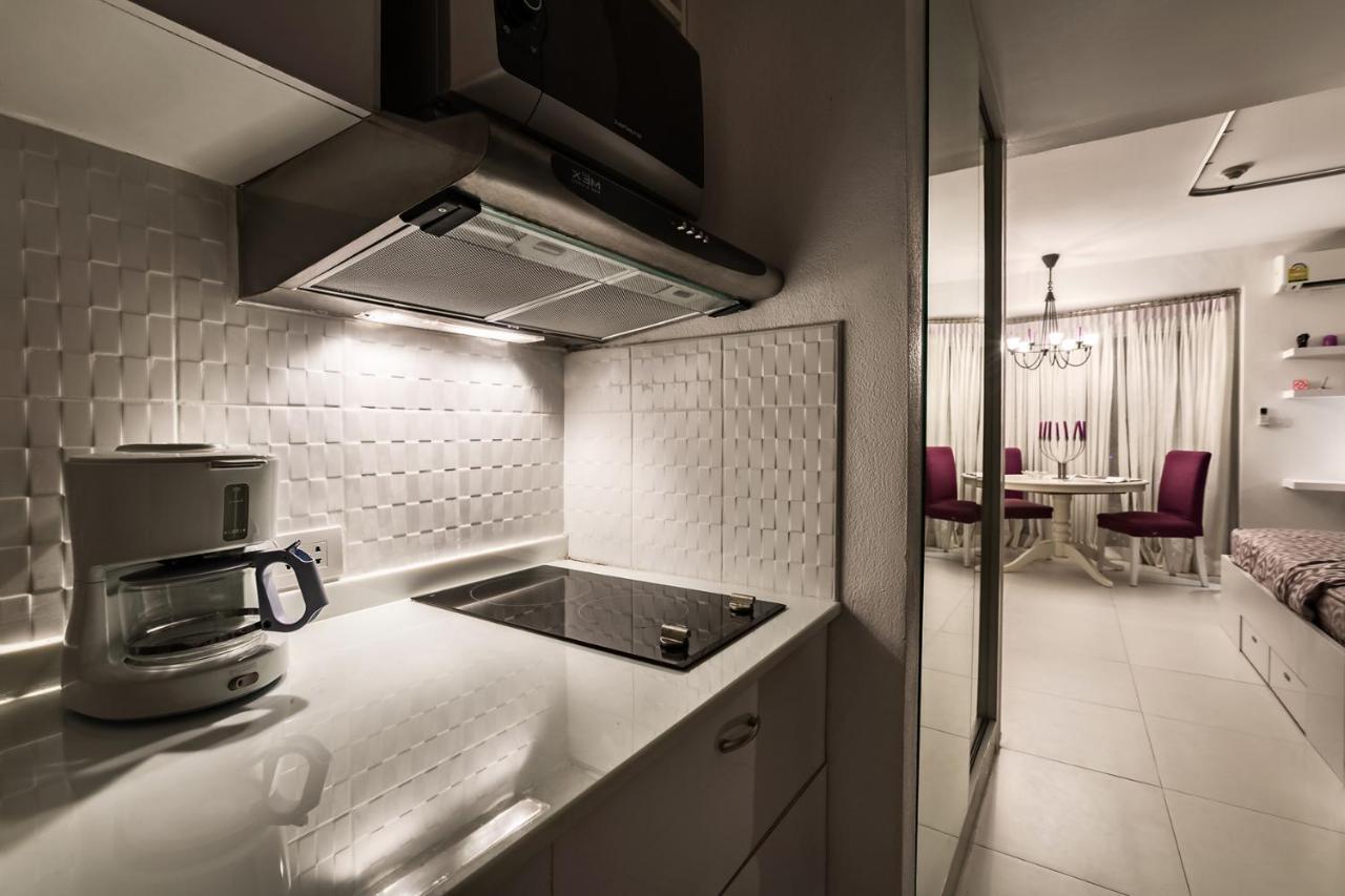 Apartamento Estudio De 27 M² En Playa Bo Phut, Con 1 Baño Privado.