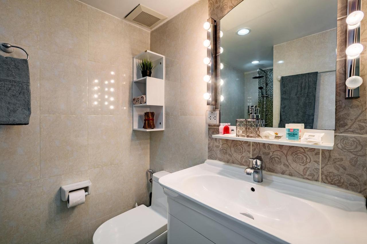 Apartamento Estudio De 27 M² En Playa Bo Phut, Con 1 Baño Privado.