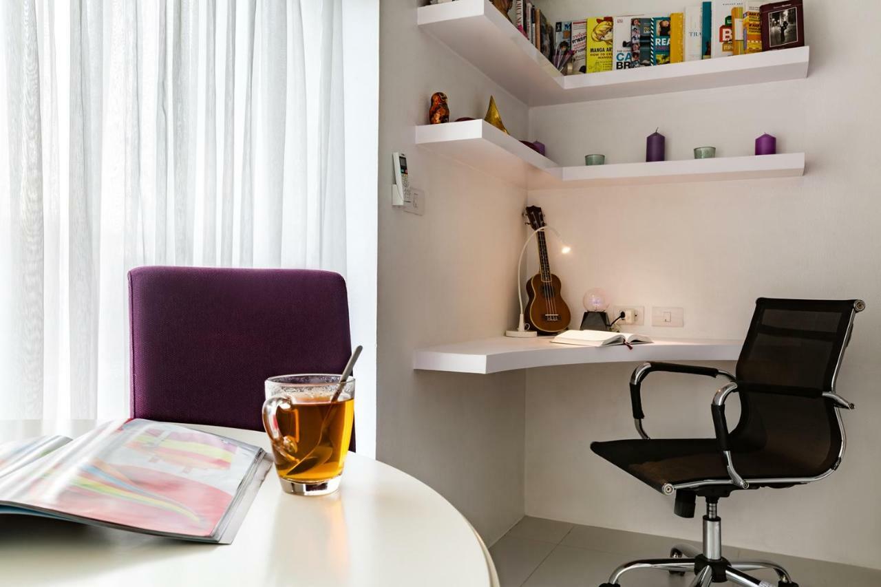 Appartement De 27 m² En Avec 1 salle *