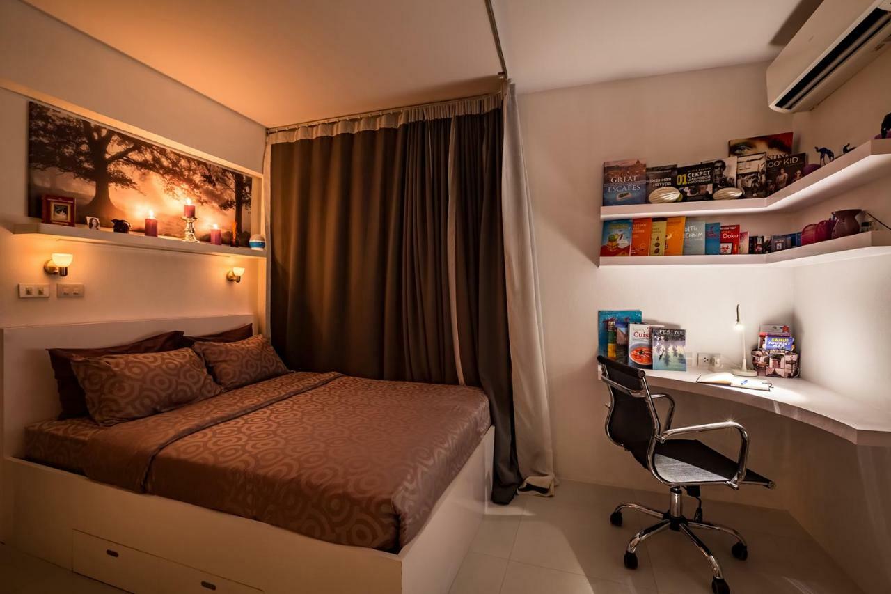 De 27 m² En Avec 1 salle * Bophut