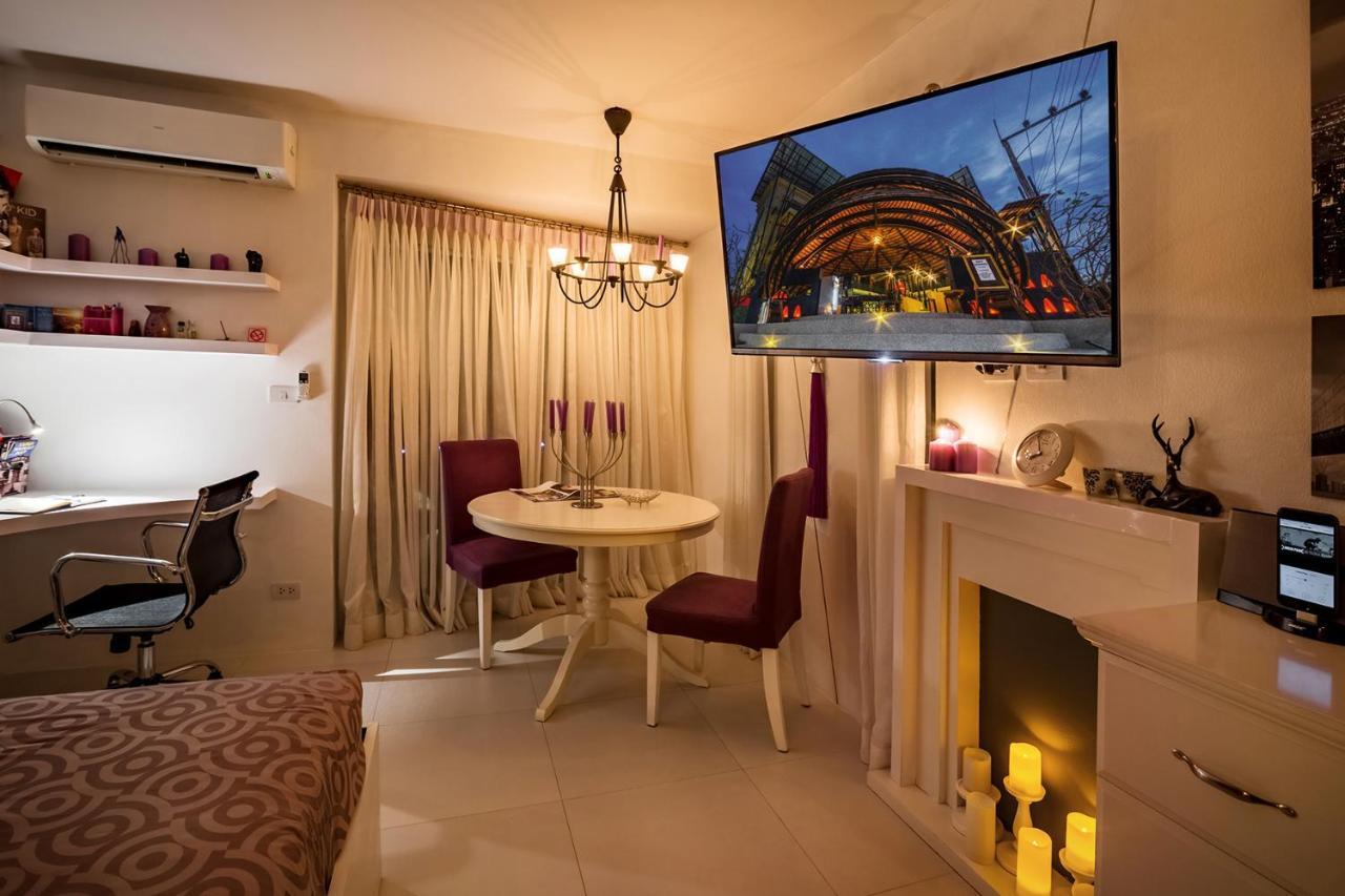 De 27 m² En Avec 1 salle Appartement