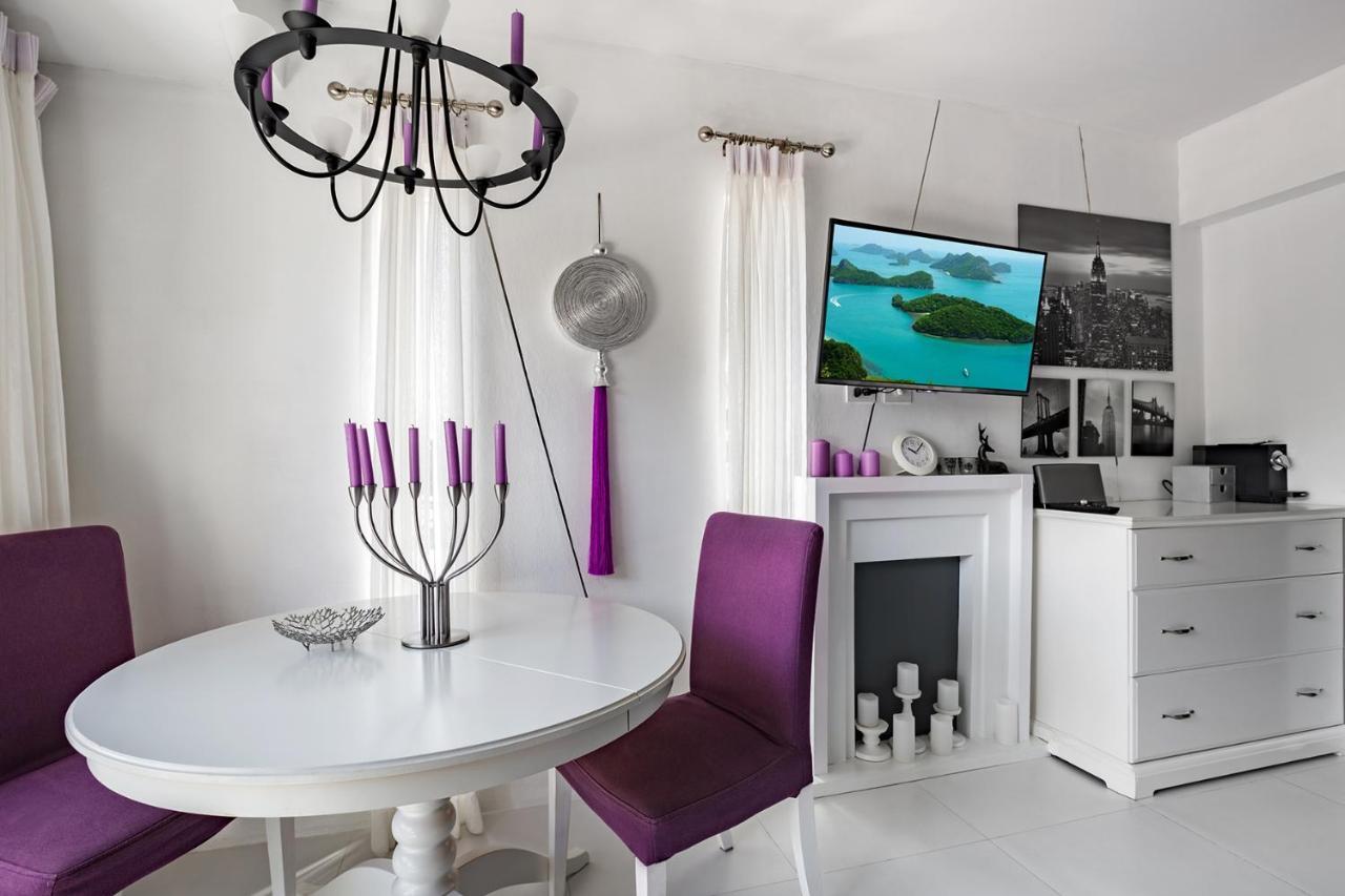 De 27 m² En Avec 1 salle Appartement Bophut